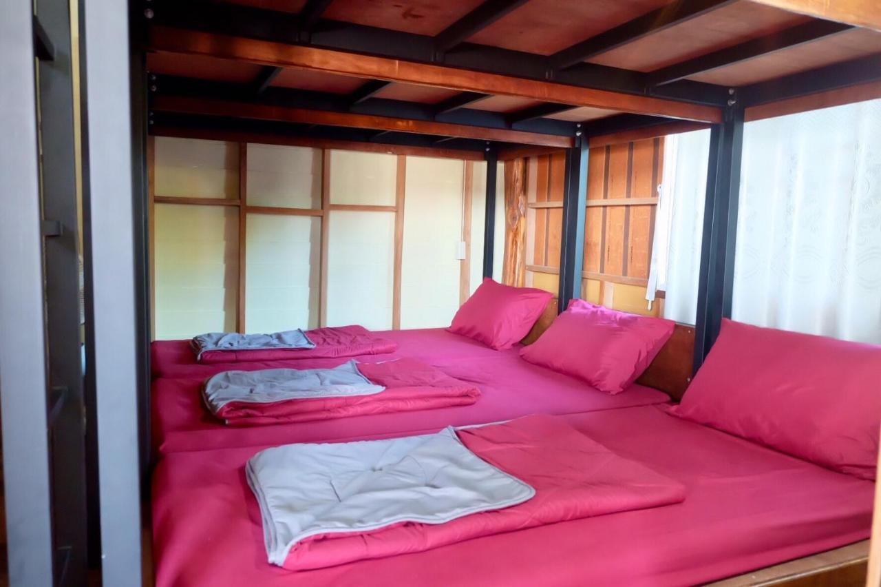 Bankruchaem Homestay Kohpu Ko Pu Экстерьер фото